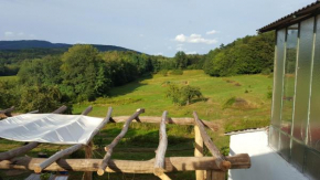 CŒUR VERT ökologisch mit viel Ambiente für Seelen-Wellness